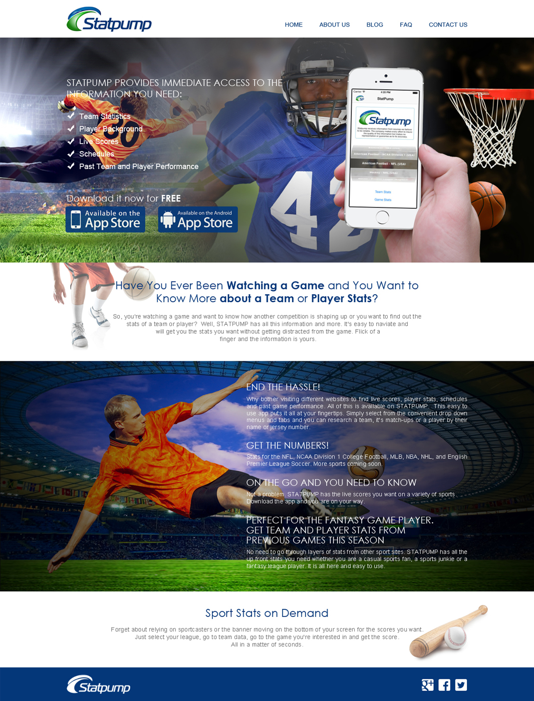Web Design by Mind Capture Studio for this project | Design #3550119