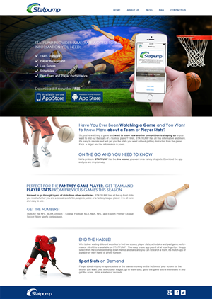 Web Design par Mind Capture Studio pour ce projet | Design : #3551319