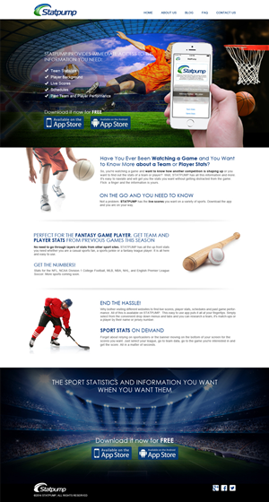 Web Design par Mind Capture Studio pour ce projet | Design #3551456
