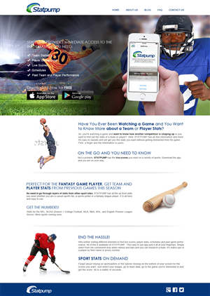 Web Design par Mind Capture Studio pour ce projet | Design : #3563897