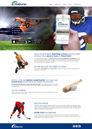 Web Design par Mind Capture Studio pour ce projet | Design : #3563907