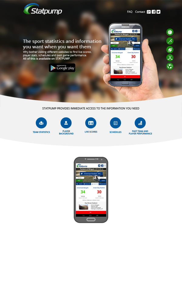 Web-Design von Aleksander für dieses Projekt | Design #3565538