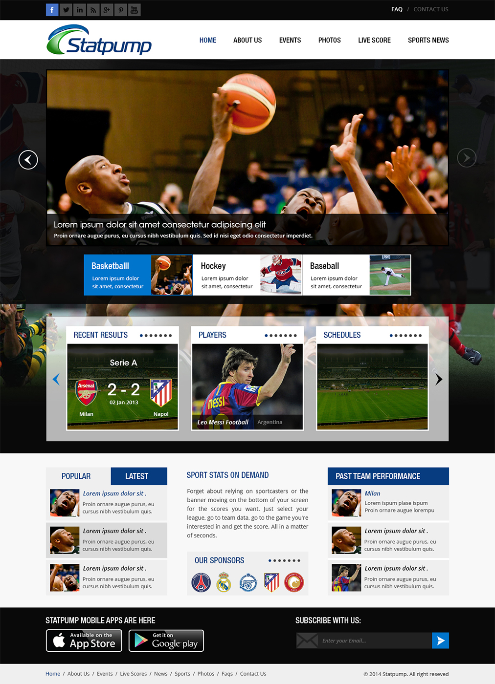 Web-Design von Creative Usha für dieses Projekt | Design #3565448