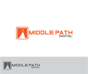 Logo-Design von Senpachie für Middle Path Digital, Inc. | Design: #3524065
