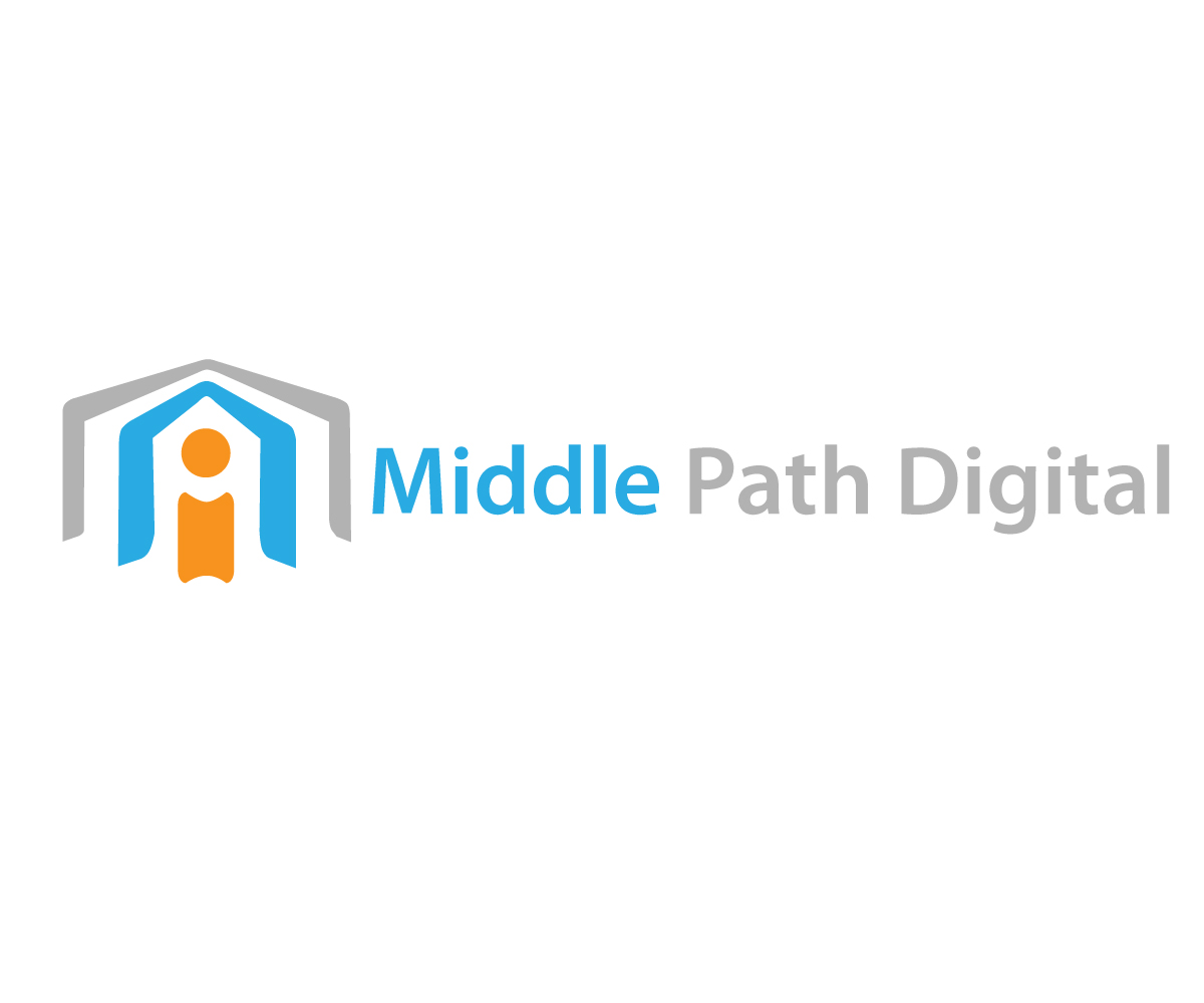 Logo Design by Rian-id for Middle Path Digital, Inc. | Design #3529423