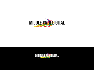 Logo-Design von RoundYellow für Middle Path Digital, Inc. | Design: #3547430