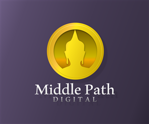 Design de Logo par cjbojangles pour Middle Path Digital, Inc. | Design : #3521051