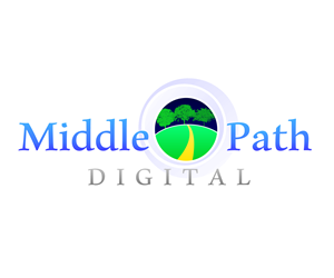 Logo-Design von cjbojangles für Middle Path Digital, Inc. | Design: #3540369