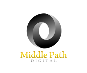 Logo-Design von cjbojangles für Middle Path Digital, Inc. | Design: #3540480