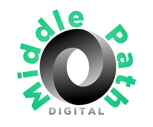 Logo-Design von cjbojangles für Middle Path Digital, Inc. | Design: #3540483