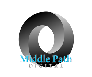Logo-Design von cjbojangles für Middle Path Digital, Inc. | Design #3540488