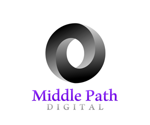 Logo-Design von cjbojangles für Middle Path Digital, Inc. | Design: #3540492