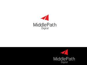 Design de Logo par PointGrfx pour Middle Path Digital, Inc. | Design : #3522350