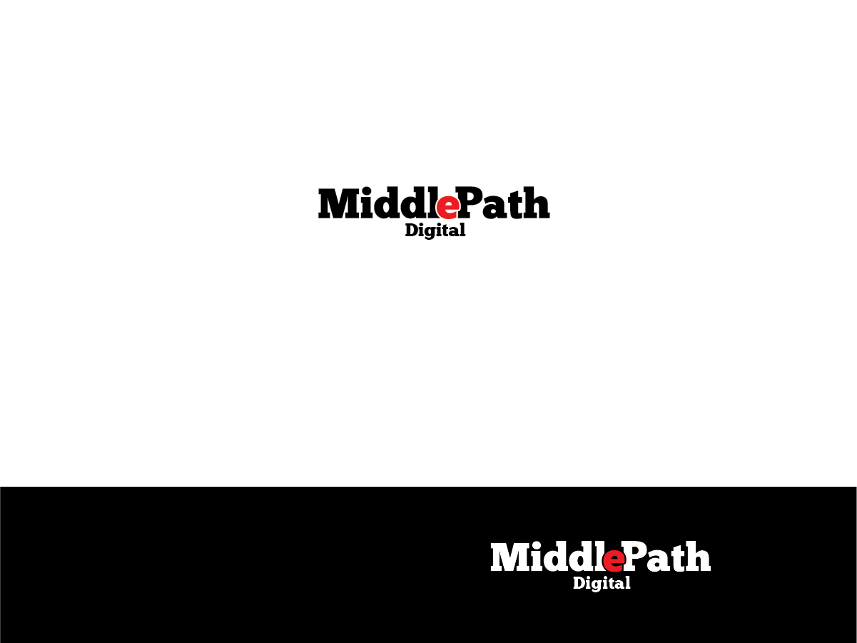 Logo-Design von PointGrfx für Middle Path Digital, Inc. | Design #3548414