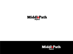 Logo-Design von PointGrfx für Middle Path Digital, Inc. | Design: #3548414