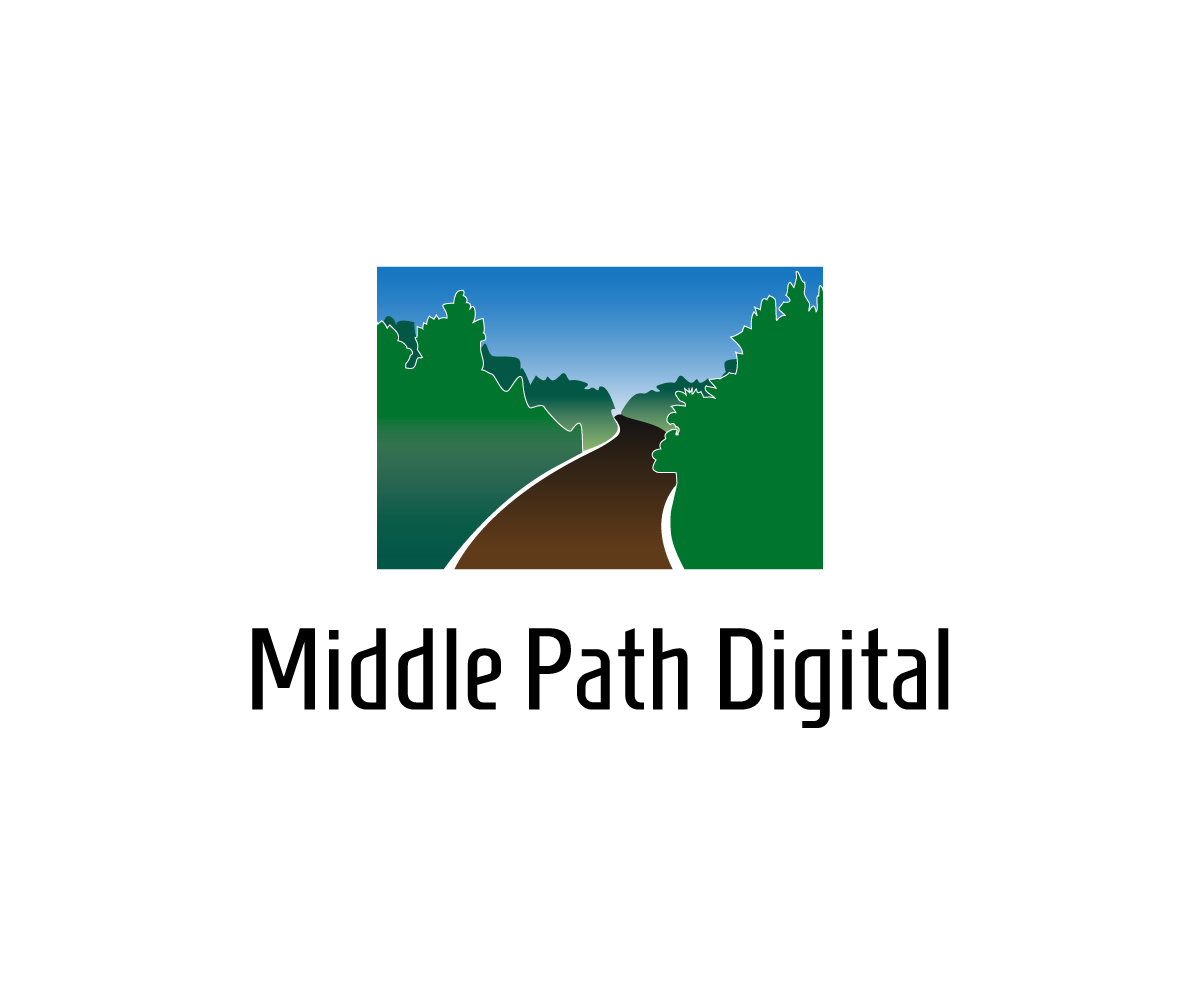 Design de Logo par Jozbel pour Middle Path Digital, Inc. | Design #3528103