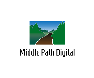Design de Logo par Jozbel pour Middle Path Digital, Inc. | Design : #3528103
