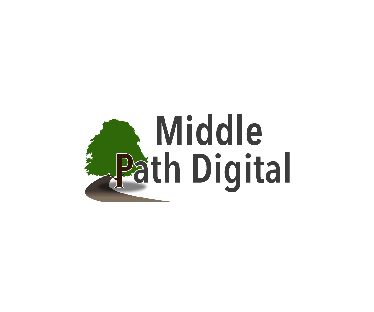 Design de Logo par Jozbel pour Middle Path Digital, Inc. | Design #3534834