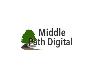 Design de Logo par Jozbel pour Middle Path Digital, Inc. | Design : #3534834