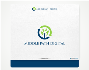Design de Logo par Savana pour Middle Path Digital, Inc. | Design : #3529862