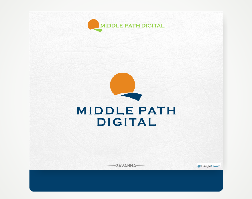 Design de Logo par Savana pour Middle Path Digital, Inc. | Design #3529925