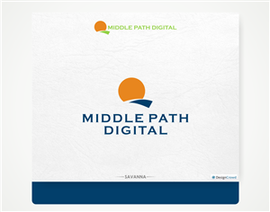 Design de Logo par Savana pour Middle Path Digital, Inc. | Design : #3529925