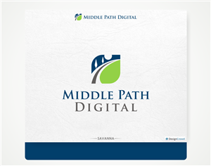 Design de Logo par Savana pour Middle Path Digital, Inc. | Design : #3529930