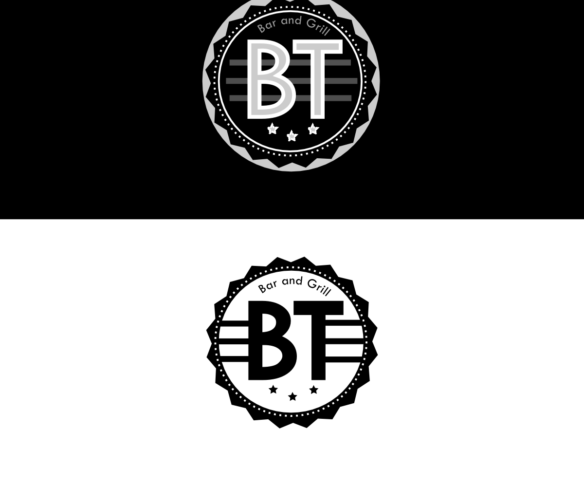 Logo Design by Mathew Heinecke for this project | Design #3566367