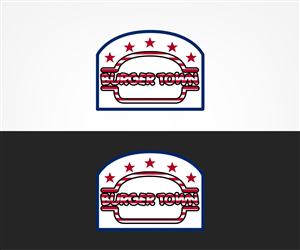 Logo Design by RM