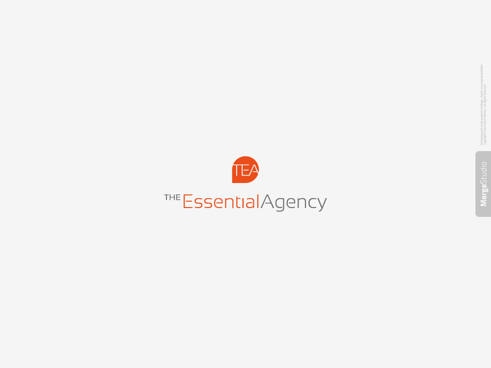 Diseño de Logo por MergeStudio para este proyecto | Diseño #881839