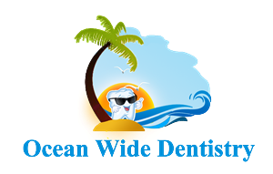 Ocean Wide Dentistry Logo 