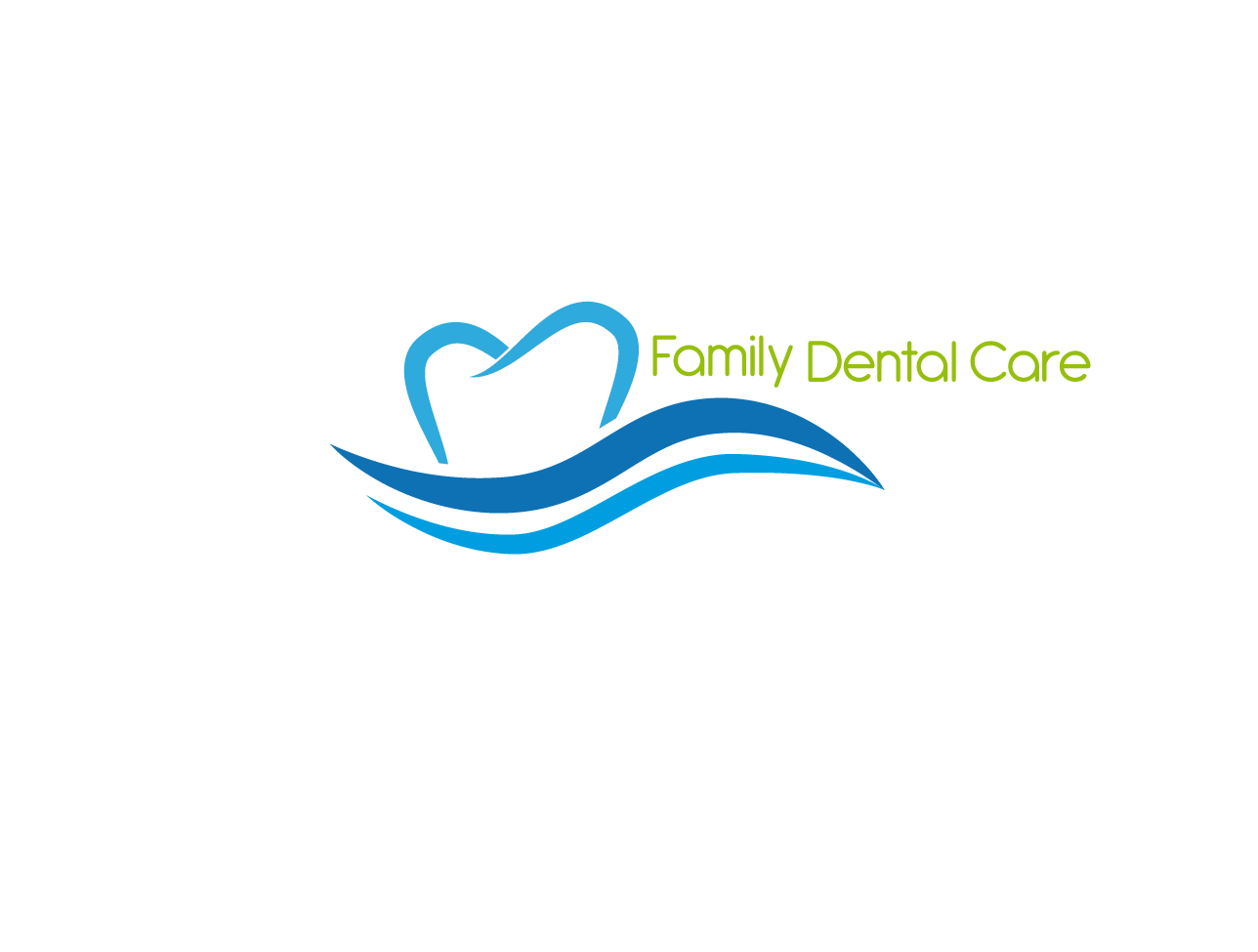 Diseño Gráfico por jika para Ocean Wide Dentistry | Diseño #3587286