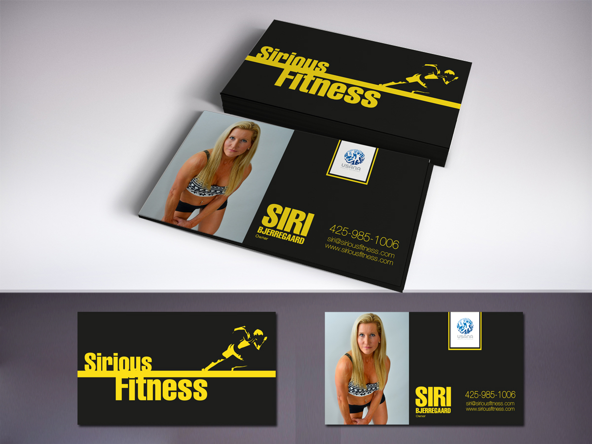 Design de Carte de Visite par LR Design pour ce projet | Design #3532959
