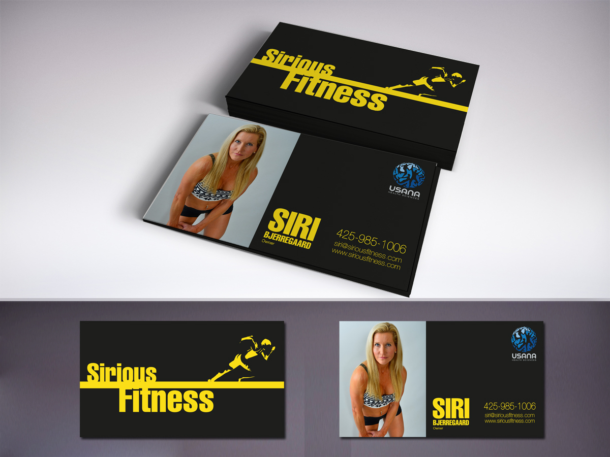 Business Card Design by LR Design for this project | Design #3532996