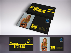 Business Card Design by LR Design for this project | Design: #3532996