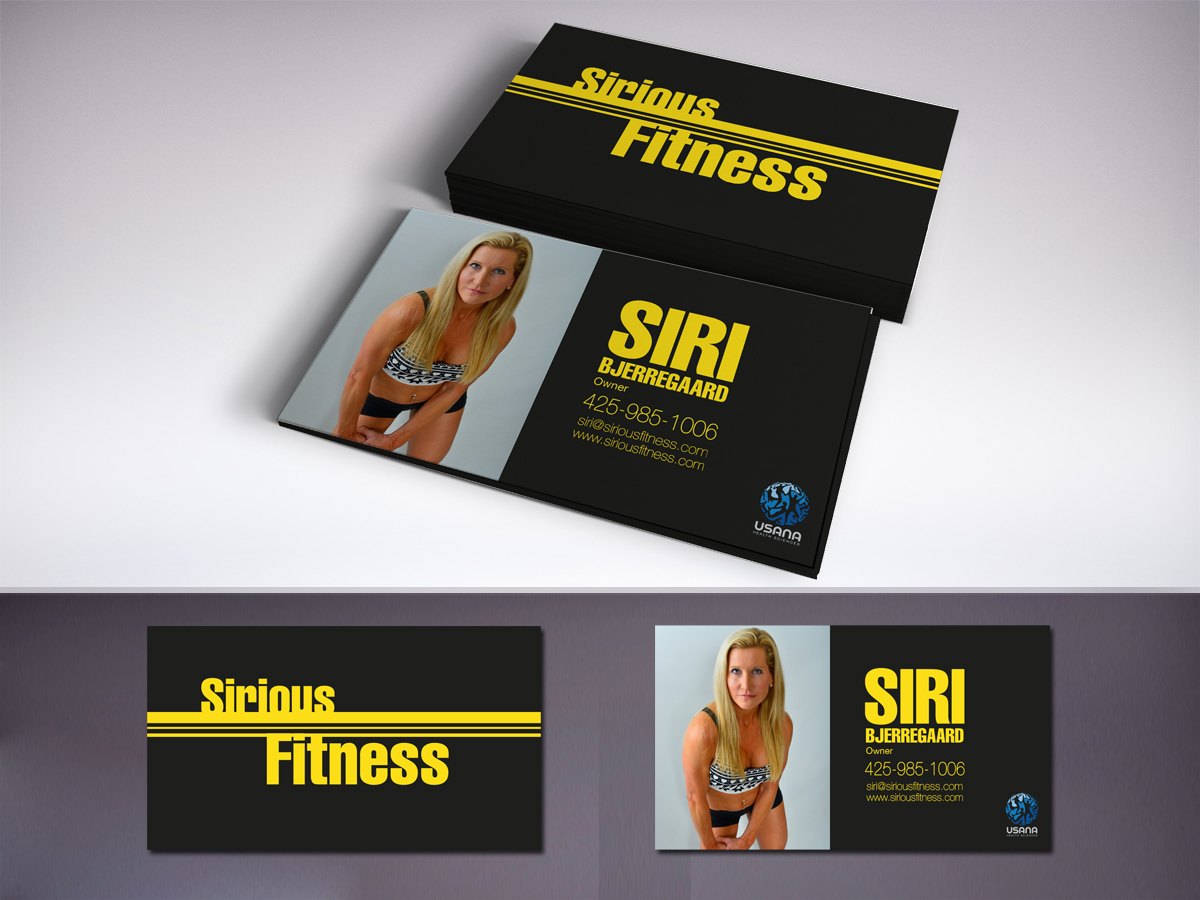 Business Card Design by LR Design for this project | Design #3533036