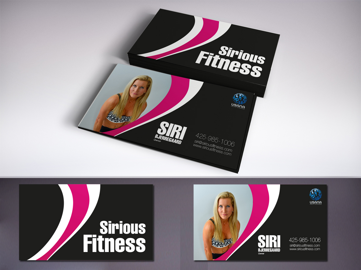 Business Card Design by LR Design for this project | Design #3538592