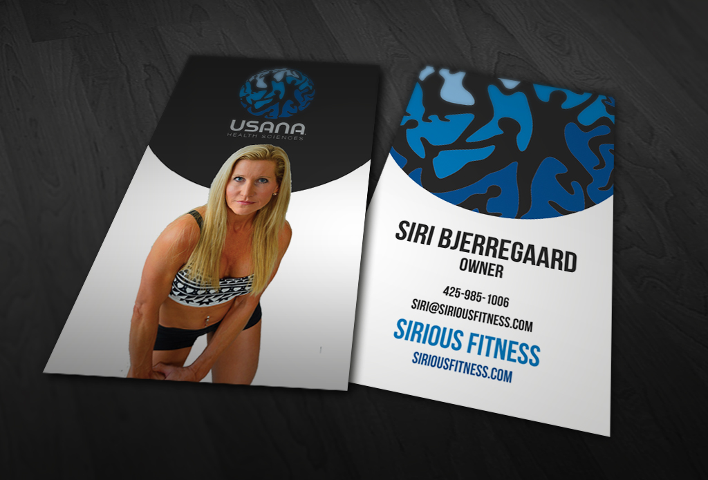 Business Card Design by Cyanide Design for this project | Design #3529734