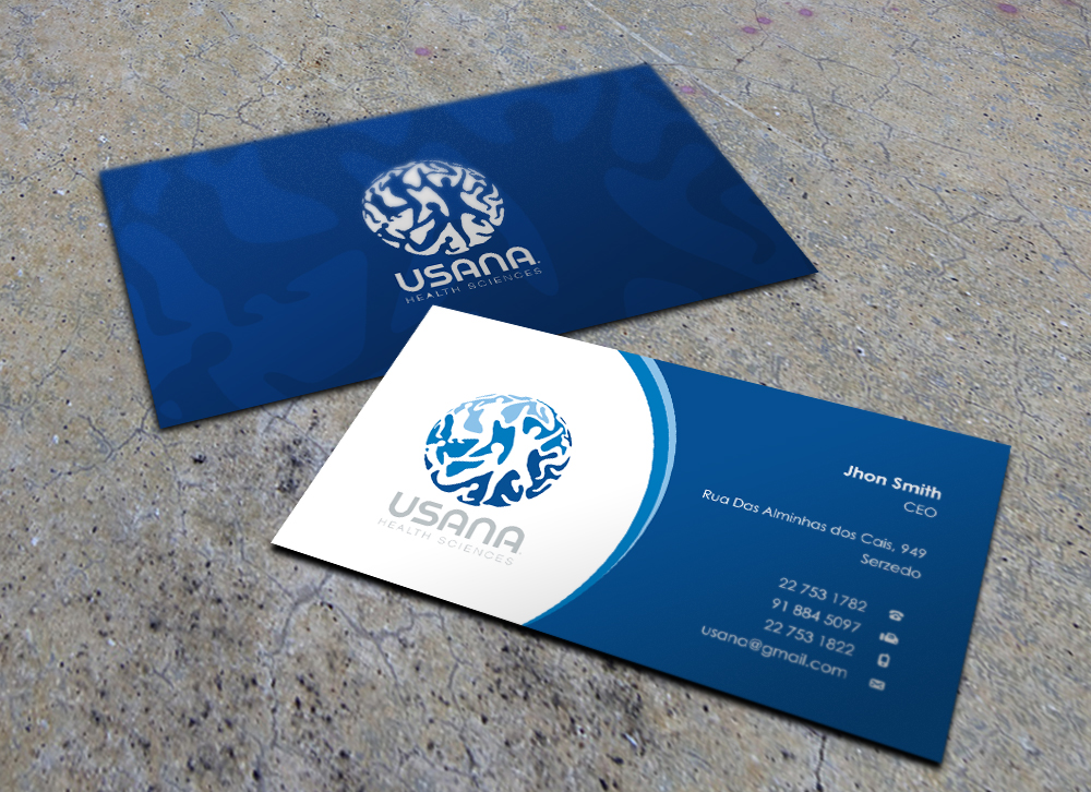 Design de Carte de Visite par Eggo May P pour ce projet | Design #3527772