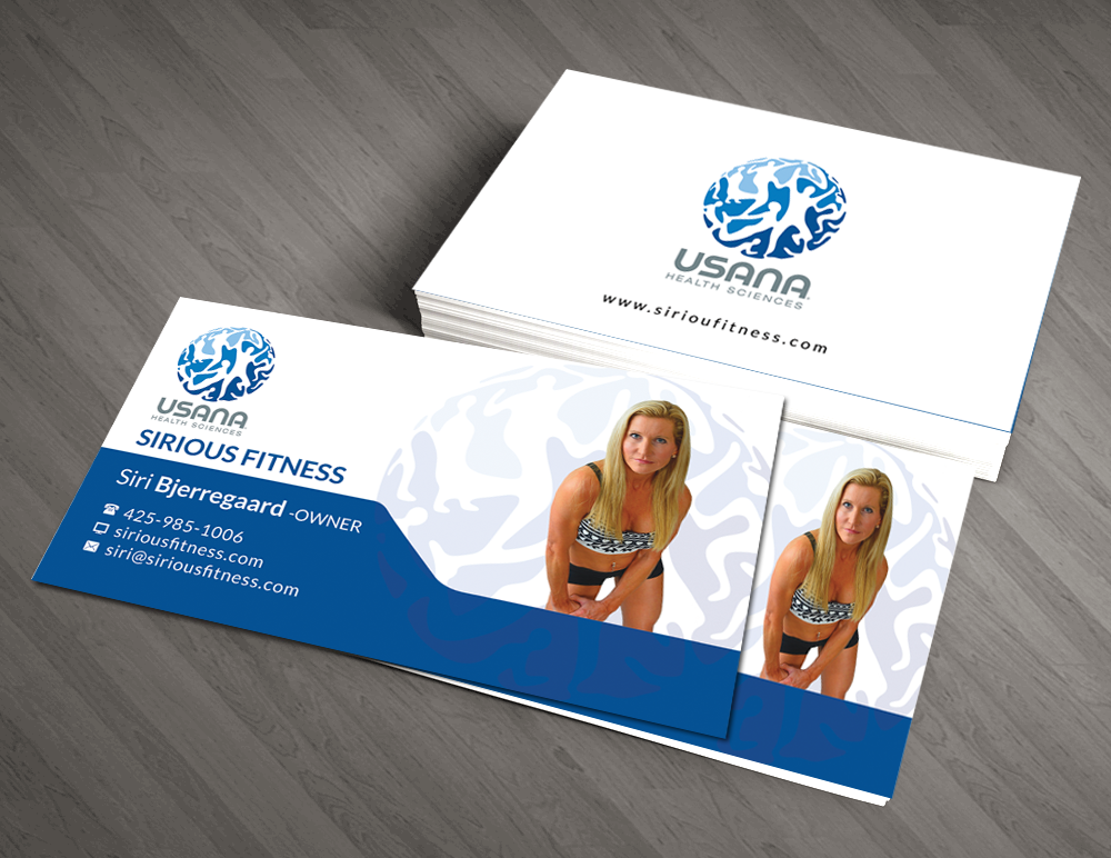 Design de Carte de Visite par  Artman pour ce projet | Design #3538943