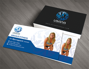 Business Card Design by  Artman for this project | Design: #3538953