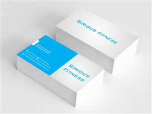 Business Card Design by AwsomeD for this project | Design: #3526992