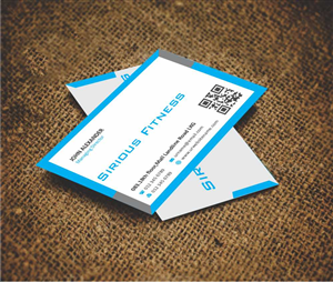 Business Card Design by AwsomeD for this project | Design: #3526993