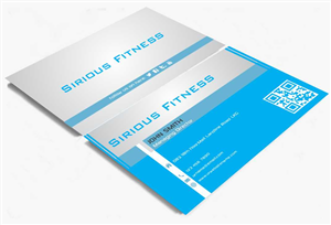 Business Card Design by AwsomeD for this project | Design: #3526994
