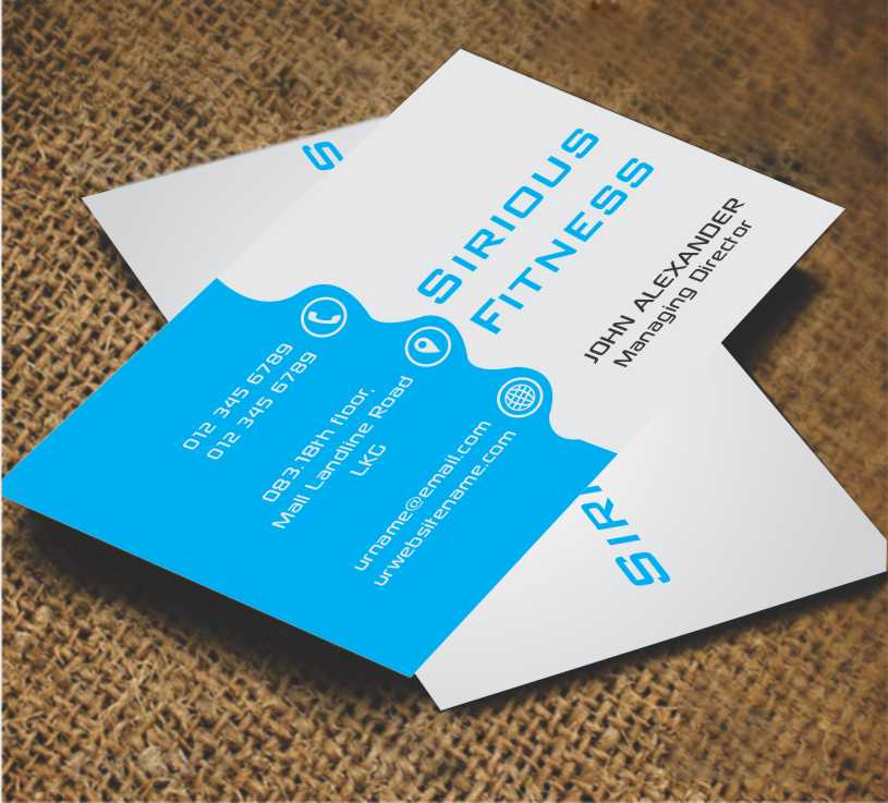 Visitenkarten-Design von AwsomeD für dieses Projekt | Design #3526995
