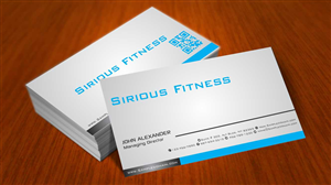 Business Card Design by AwsomeD for this project | Design #3526996