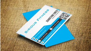 Business Card Design by AwsomeD for this project | Design: #3527001