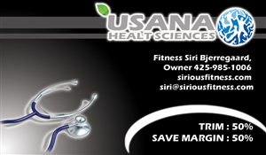 Business Card Design by masadjie5471
