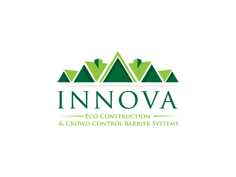 Logo-Design von Niko Dola für dieses Projekt | Design #3523887