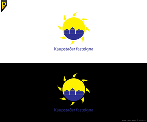 Logo Design by poisonvectors